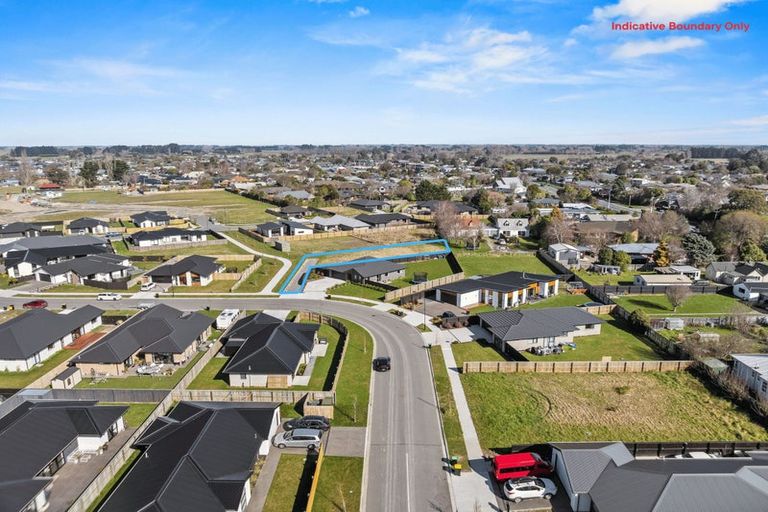 Photo of property in 14 Cleaver Street, Woodend, 7610