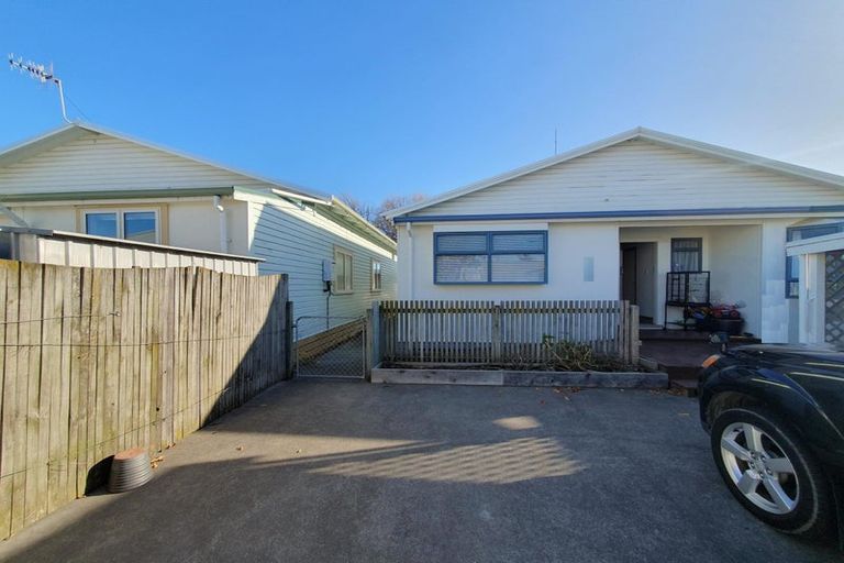 Photo of property in 90 Munroe Street, Napier South, Napier, 4110