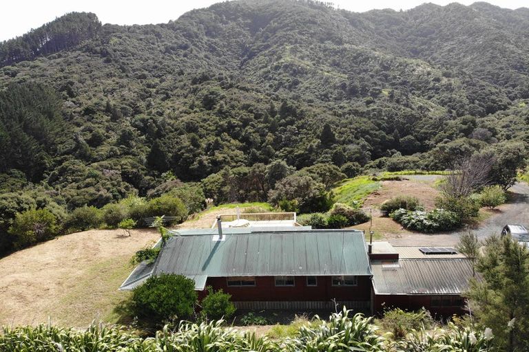 Photo of property in 2762 Kaipara Coast Highway, Glorit, Warkworth, 0984
