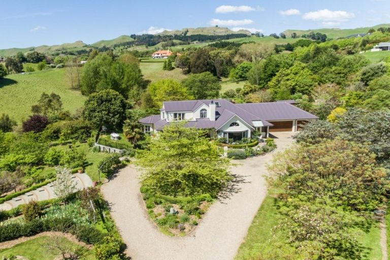 Photo of property in 130 Margaret Avenue, Havelock North, 4130