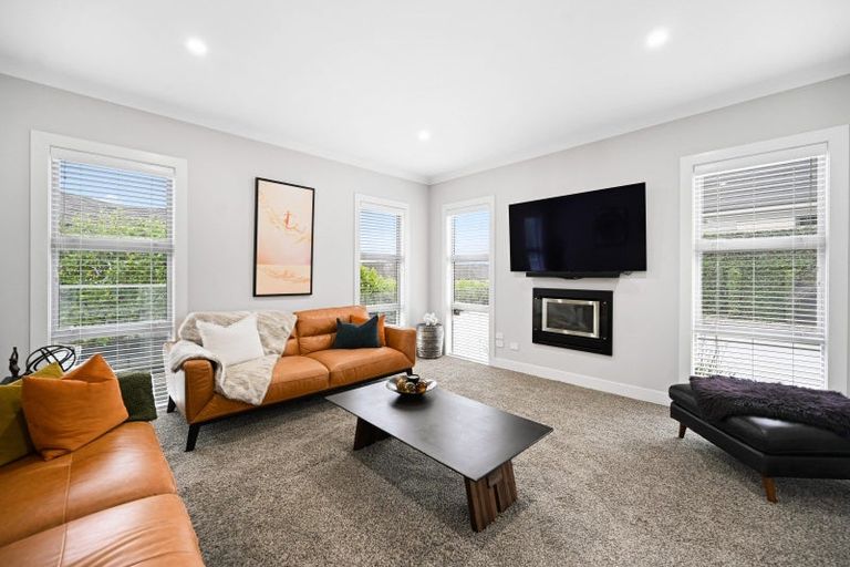 Photo of property in 7 Trent Lane, Flagstaff, Hamilton, 3210