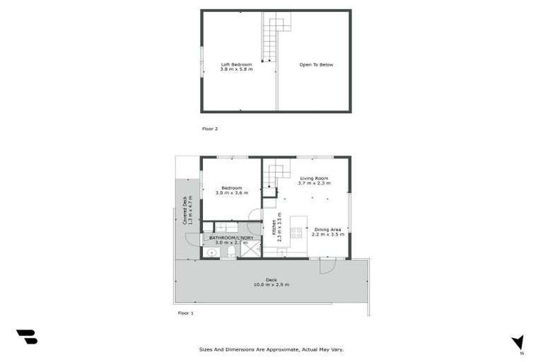 Photo of property in 10/600 Hikuai Settlement Road, Pauanui, Hikuai, 3579
