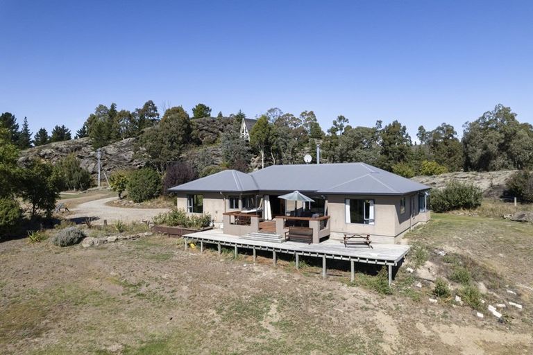 Photo of property in 33 Marshall Road, Earnscleugh, Alexandra, 9391