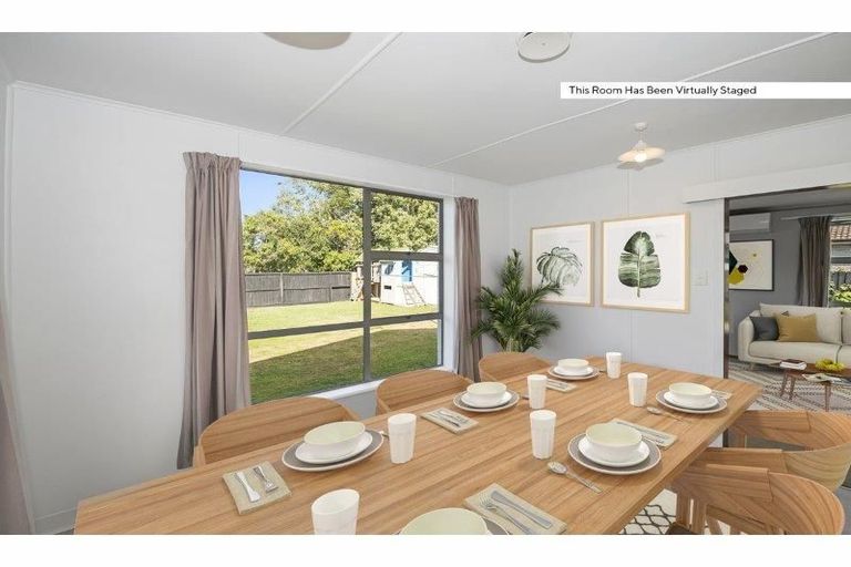 Photo of property in 4 De Lange Street, Wigram, Christchurch, 8042