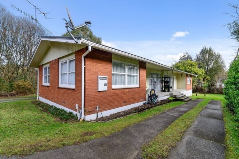 Photo of property in 15 Windsor Street, Springfield, Rotorua, 3015