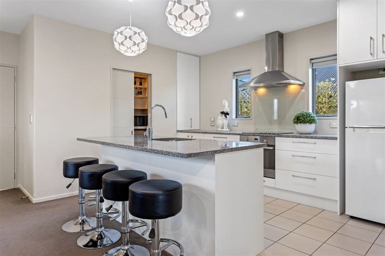 Photo of property in 22 Tahuna Street, Pegasus, 7612