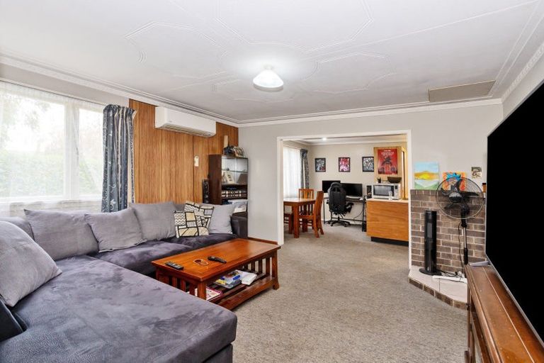 Photo of property in 52 Bainfield Road, Waikiwi, Invercargill, 9810