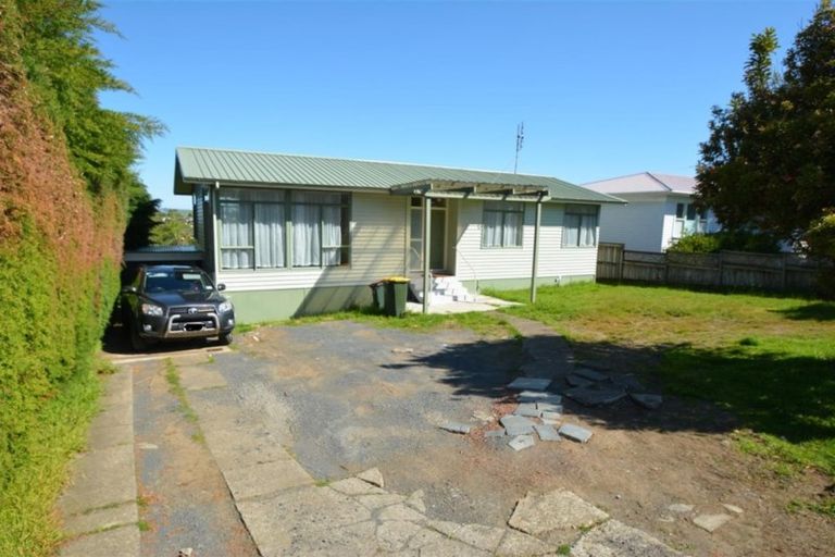 Photo of property in 255 Pakuranga Road, Pakuranga, Auckland, 2010