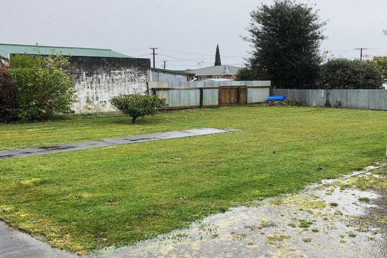 Photo of property in 5 Ferguson Street, Levin, 5510