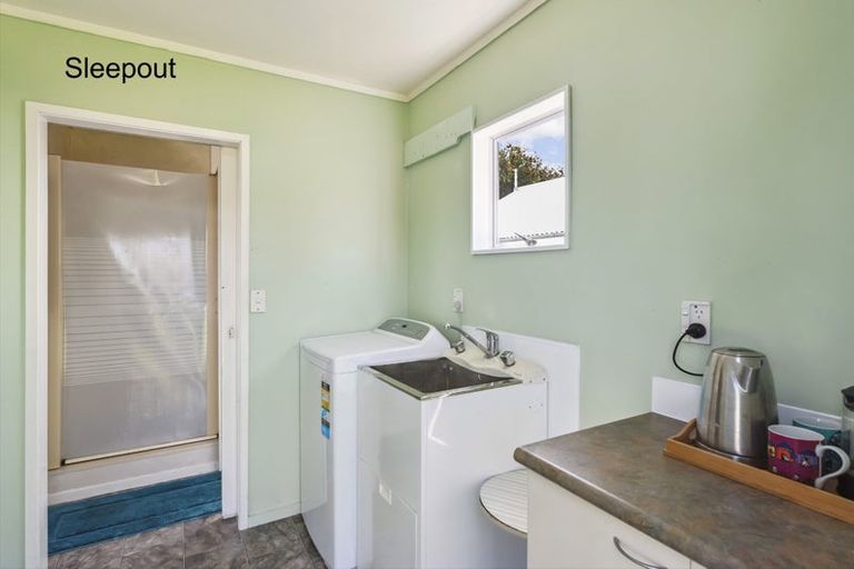 Photo of property in 13 Rauparaha Street, Waikanae Beach, Waikanae, 5036