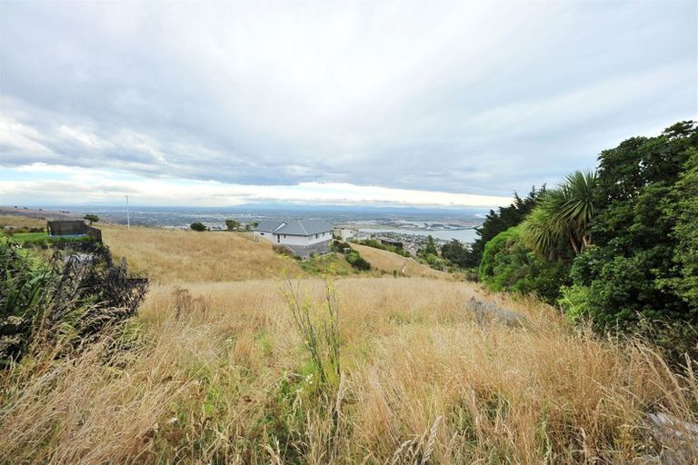 Photo of property in 395 Upper Major Hornbrook Road, Mount Pleasant, Christchurch, 8081