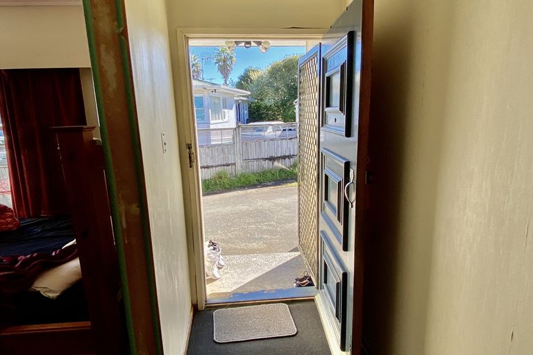 Photo of property in 119 Weymouth Road, Manurewa, Auckland, 2102