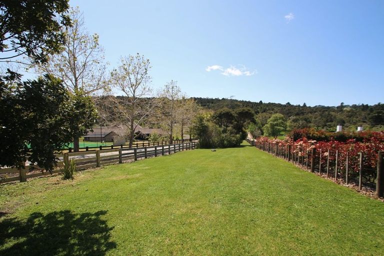 Photo of property in 114a Mahoenui Valley Road, Coatesville, Albany, 0793