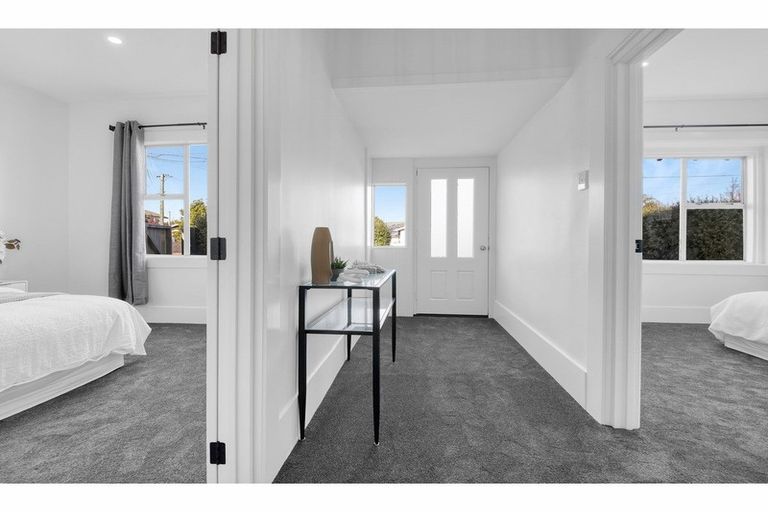 Photo of property in 17 Bletsoe Avenue, Spreydon, Christchurch, 8024