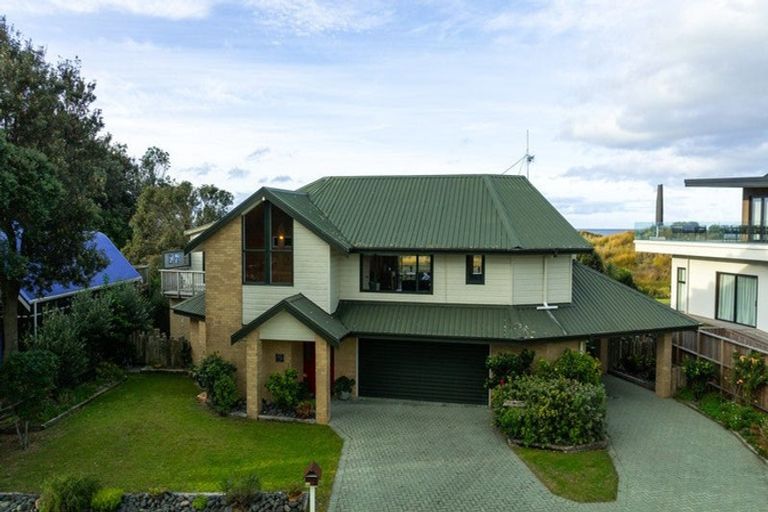 Photo of property in 13 Tuhua Place, Bowentown, Katikati, 3177