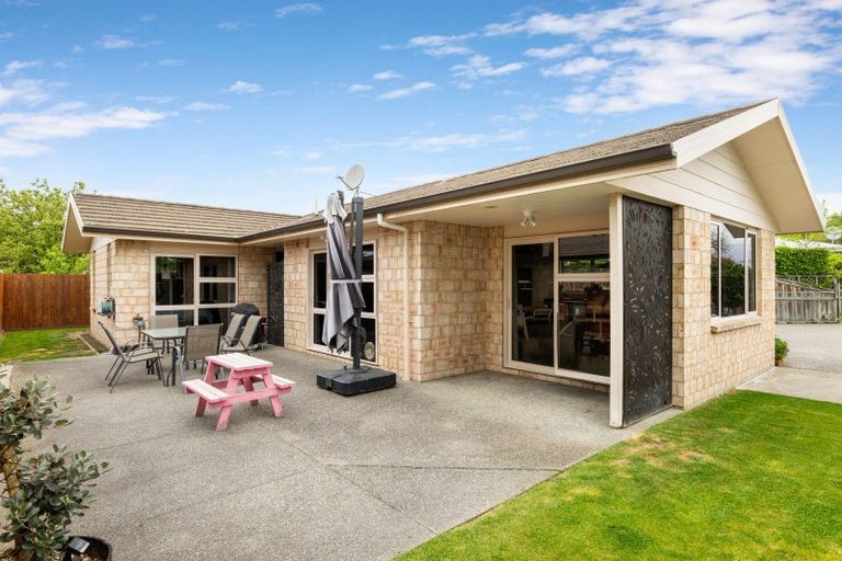 Photo of property in 5a North Street, Redwoodtown, Blenheim, 7201