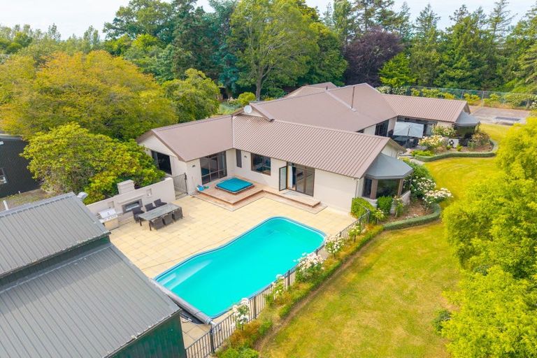 Photo of property in 768 Seadown Road, Seadown, Timaru, 7973