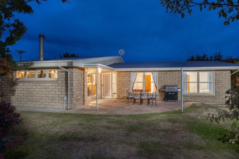 Photo of property in 13 Wadsworth Crescent, Redwoodtown, Blenheim, 7201