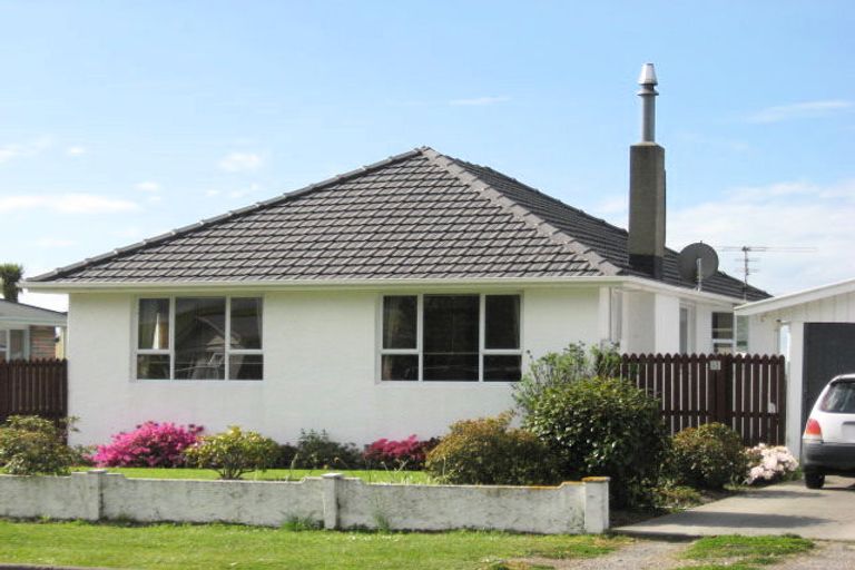 Photo of property in 8 Cridland Street West, Kaiapoi, 7630