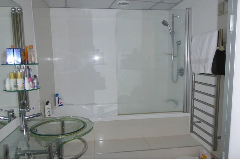 Photo of property in Century City Apartments, 98/72 Tory Street, Te Aro, Wellington, 6011