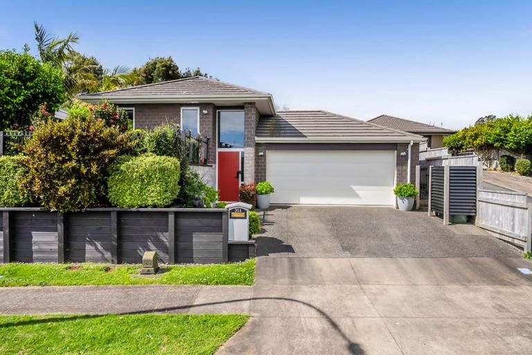 Photo of property in 39a Ainslee Street, Highlands Park, New Plymouth, 4312