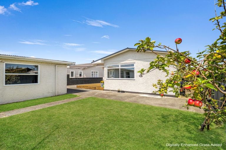 Photo of property in 10 Fox Road, Springvale, Whanganui, 4501