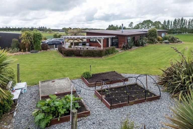 Photo of property in 49 Downs Road, Geraldine, 7991