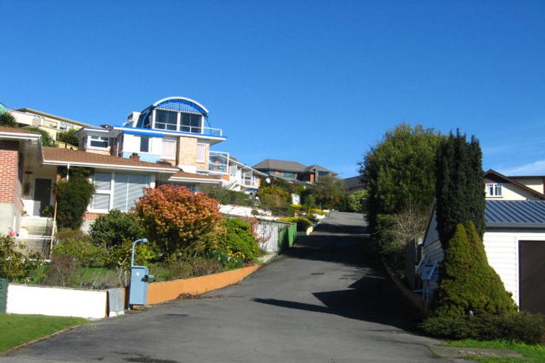 Photo of property in 2a Purau Terrace, Cashmere, Christchurch, 8022