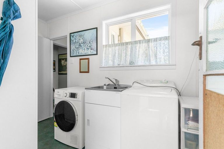 Photo of property in 55 Jellicoe Road, Ruawai, 0530