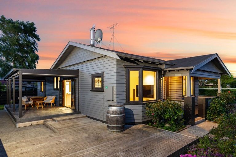 Photo of property in 25 South Street, Blenheim, 7201