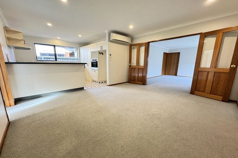 Photo of property in 48a Hollyford Avenue, Bryndwr, Christchurch, 8053