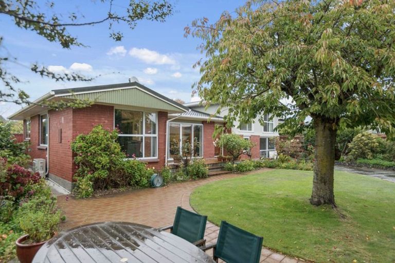 Photo of property in 28b Lynfield Avenue, Ilam, Christchurch, 8041