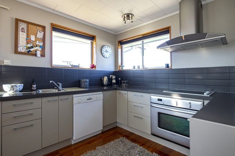 Photo of property in 54 Peel Street, Geraldine, 7930