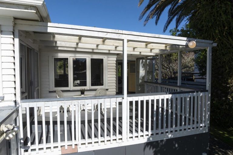 Photo of property in 16 Adamson Road, Taipa, 0420