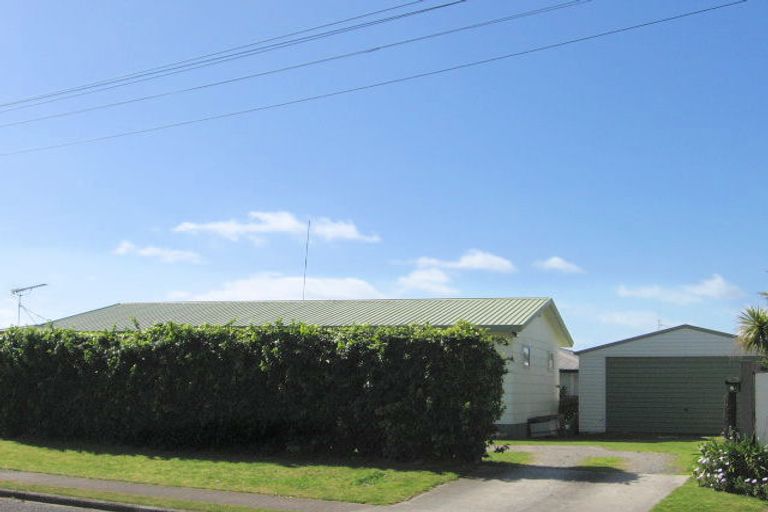 Photo of property in 5a Stawell Avenue, Mount Maunganui, 3116