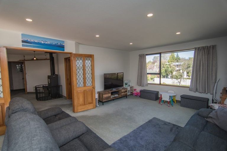 Photo of property in 55 Benmore Street, Glenwood, Timaru, 7910