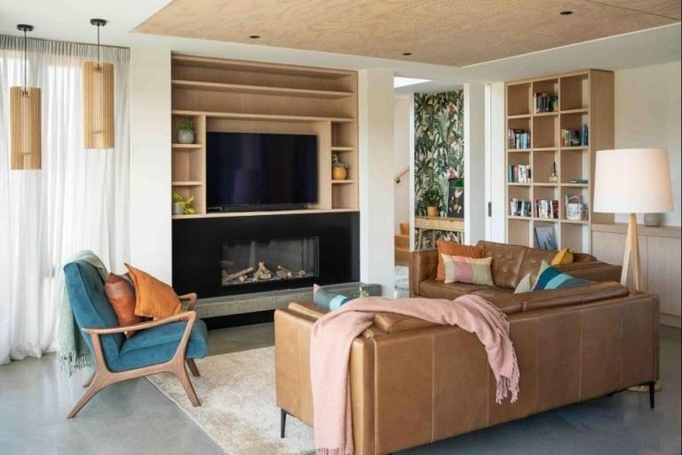 Photo of property in 14 Robrosa Street, Wanaka, 9305