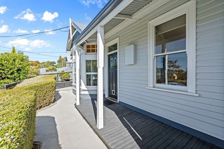 Photo of property in 34 Ure Street, South Hill, Oamaru, 9400