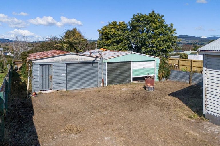Photo of property in 61 Roberts Street, Waihi, 3610
