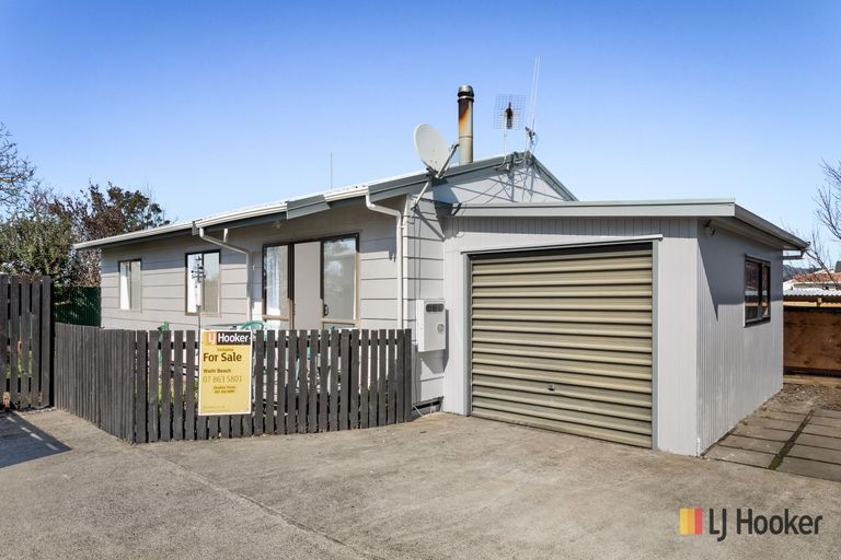 Photo of property in 22d Station Road, Waihi, 3610