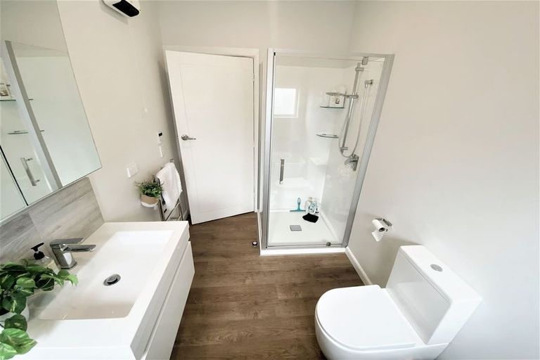 Photo of property in 1/148 Mersey Street, St Albans, Christchurch, 8014