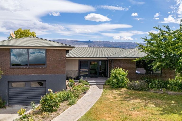 Photo of property in 52 Bringans Street, Alexandra, 9320