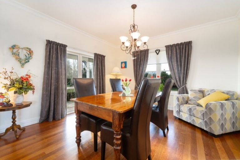 Photo of property in 15 Wards Line, Morison Bush, Greytown, 5794