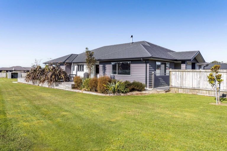 Photo of property in 4 Biron Place, Stratford, 4332