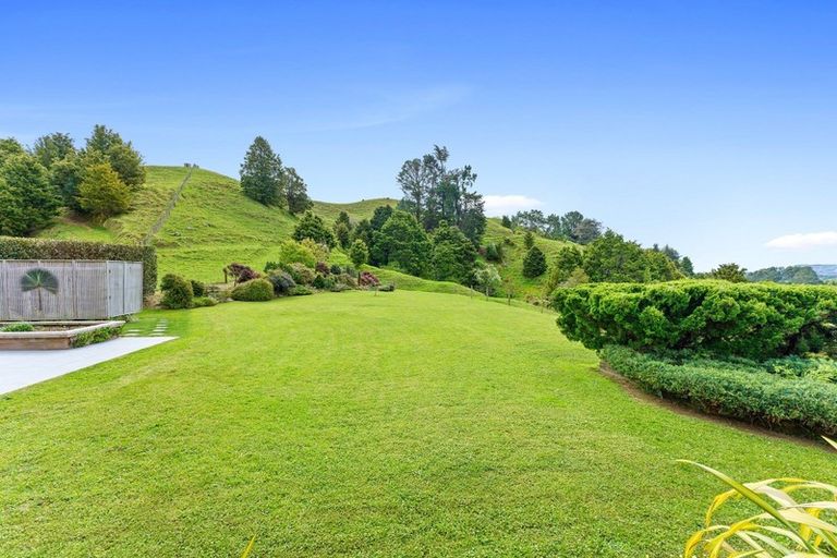 Photo of property in 122 Mickell Road, Hautere, Otaki, 5582