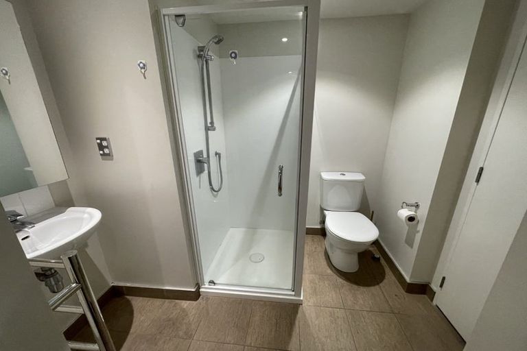 Photo of property in Soho Apartments, 512/74 Taranaki Street, Te Aro, Wellington, 6011