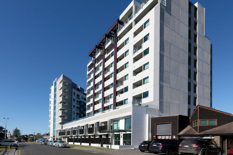 Photo of property in 1001/8 Waikumete Road, Glen Eden, Auckland, 0602