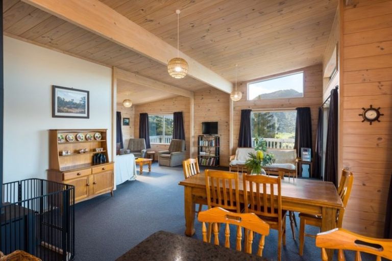 Photo of property in Nopera Bay, Nopera, Marlborough Sounds, 7282