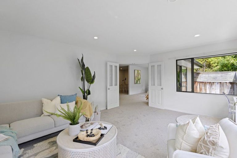 Photo of property in 3 Breton Close, Northwood, Christchurch, 8051