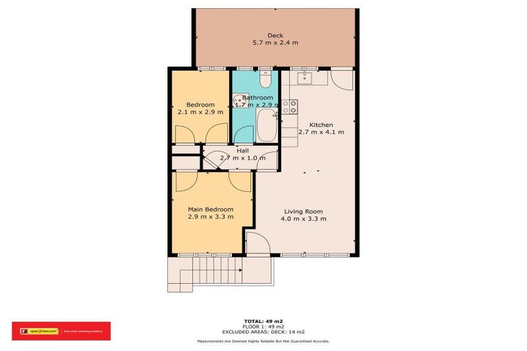 Photo of property in 35a Mangere Road, Otahuhu, Auckland, 1062